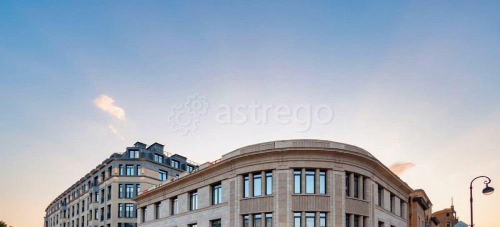 2-комн. квартира, 93.5 м2, 4/7 эт. Санкт-Петербург - изображение 4