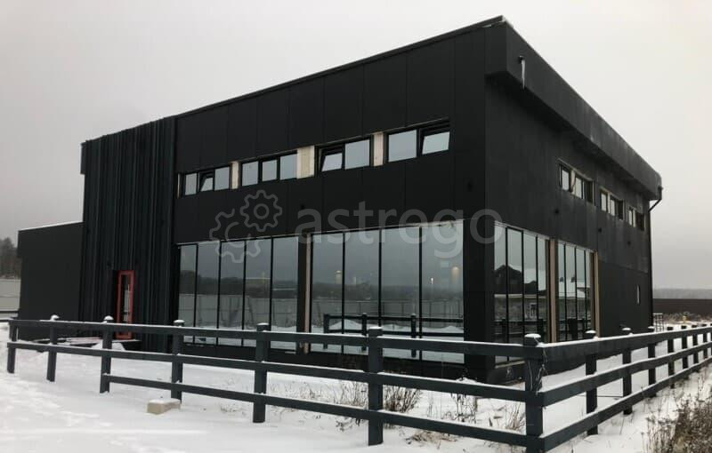 Дом, 650 м2 Щёлково - изображение 1