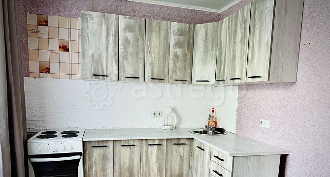 1-комн. квартира, 48 м2, 3/3 эт. Бийск - изображение 3