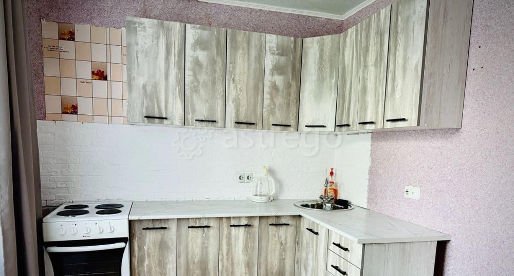 1-комн. квартира, 48 м2, 3/3 эт. Бийск - изображение 3