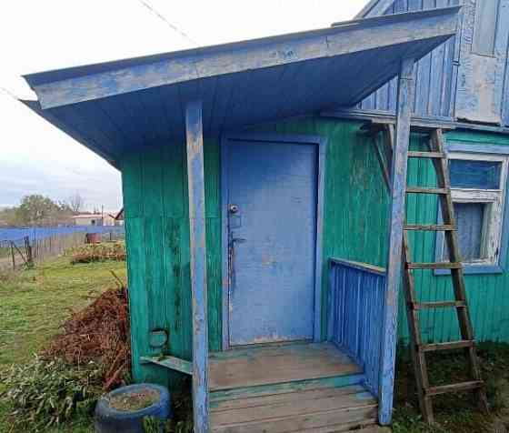 Дача, 50 м2 Сосновоборск
