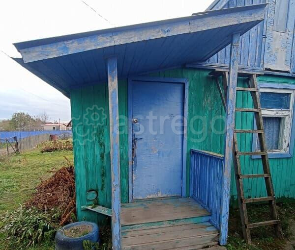 Дача, 50 м2 Сосновоборск - изображение 6