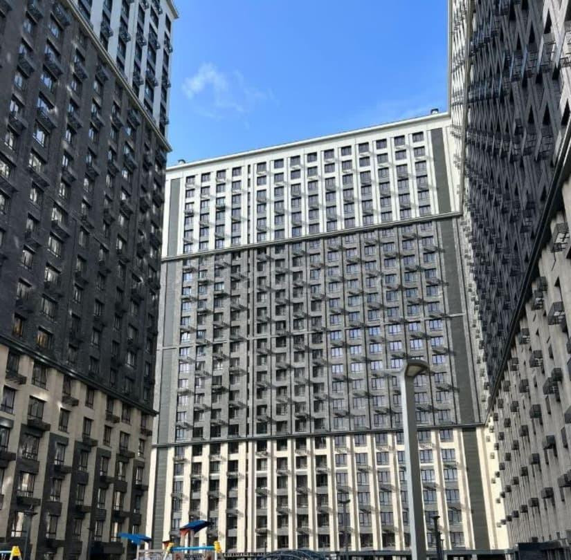 Склад, 3.7 м2 Мытищи - изображение 2