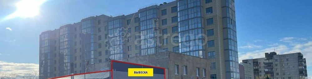 Отдельное здание, 161 м2 Белгород - изображение 1