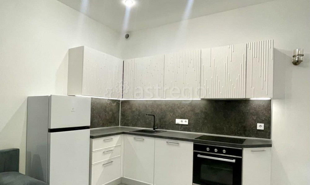1-комн. квартира, 45 м2, 15/17 эт. Москва - изображение 3