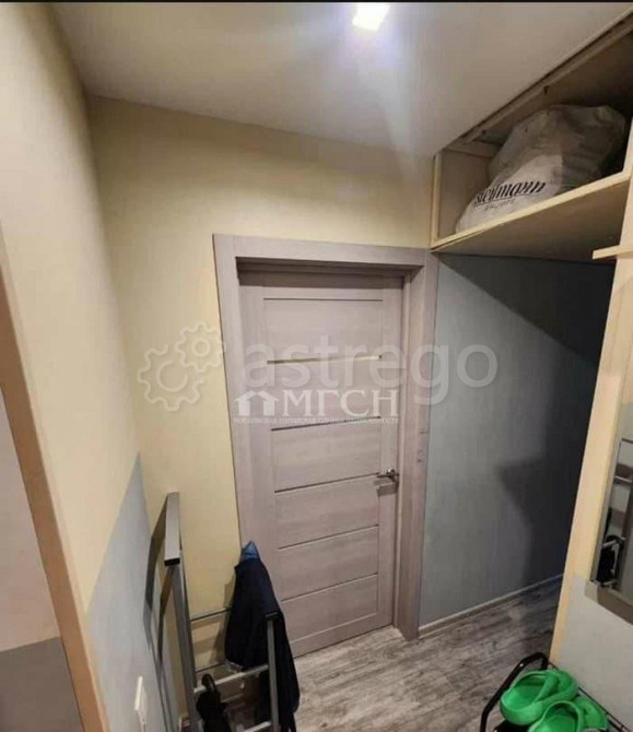 1-комн. квартира, 33 м2, 7/9 эт. Москва - изображение 8