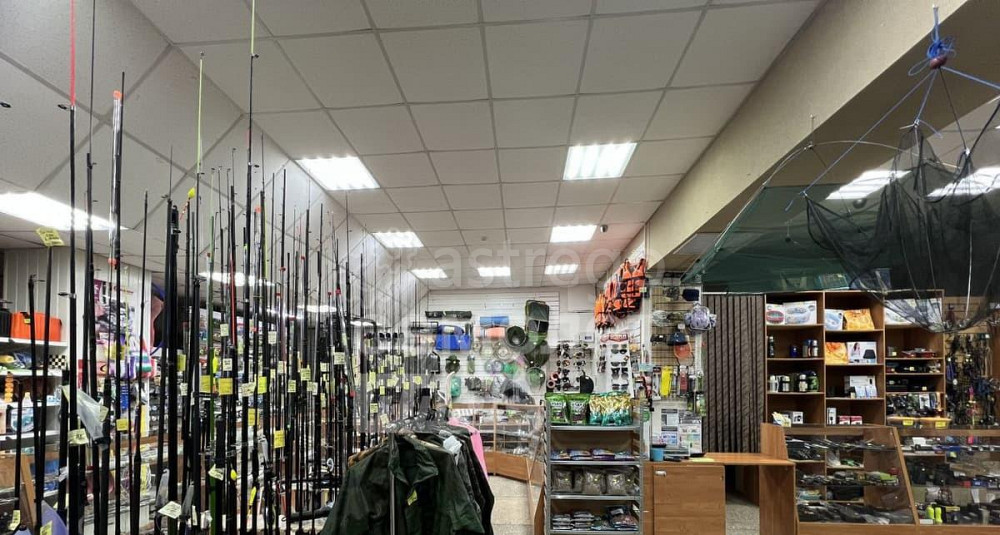 Свободного назначения, 204.8 м2 Мелеуз - изображение 3