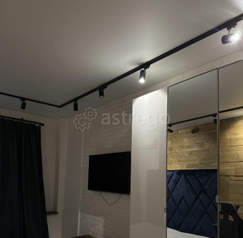 Студия, 25 м2, 1/20 эт. Люберцы - изображение 2