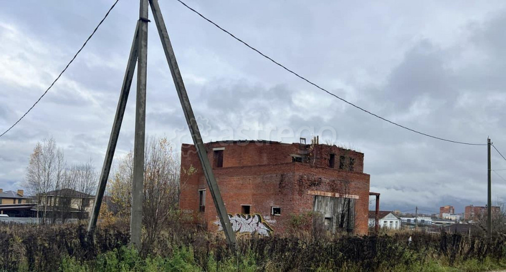 Коттедж, 350 м2, 27 соток, 3 эт. Сергиев Посад - изображение 4