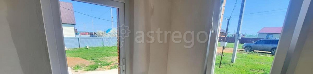 Коттедж, 110 м2, 12 соток Кармаскалы - изображение 5