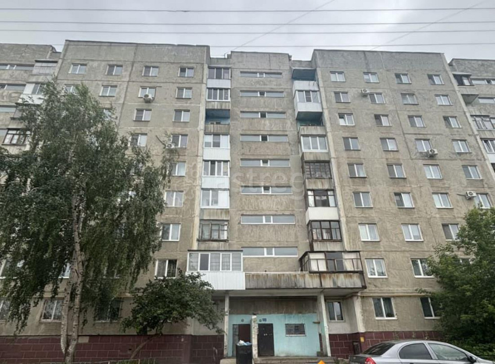 Комната, 13.1 м2, 7/9 эт. Уфа - изображение 3
