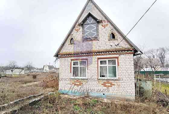 Дача, 37 м2, 6 соток, 2 эт. Старый Оскол