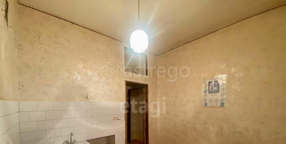 3-комн. квартира, 77.8 м2, 3/3 эт. Коряжма - изображение 3