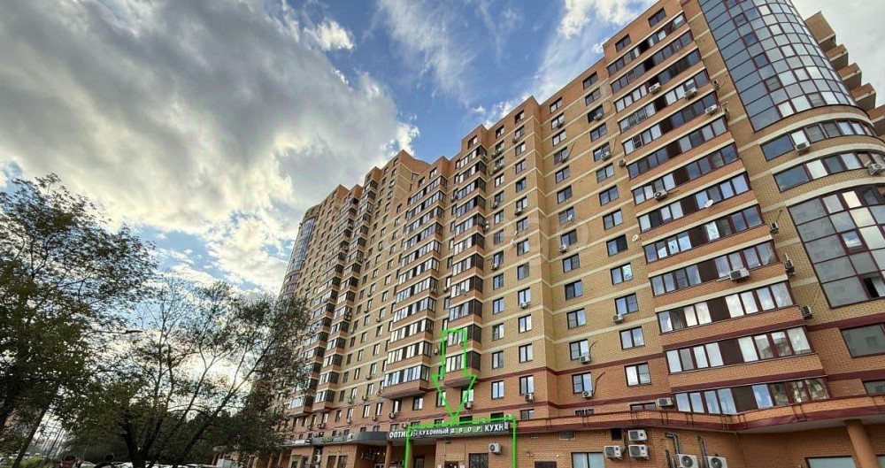 Свободного назначения, 180 м2 Реутов - изображение 6