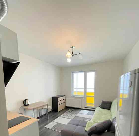 Студия, 21.8 м2, 9/12 эт. Санкт-Петербург