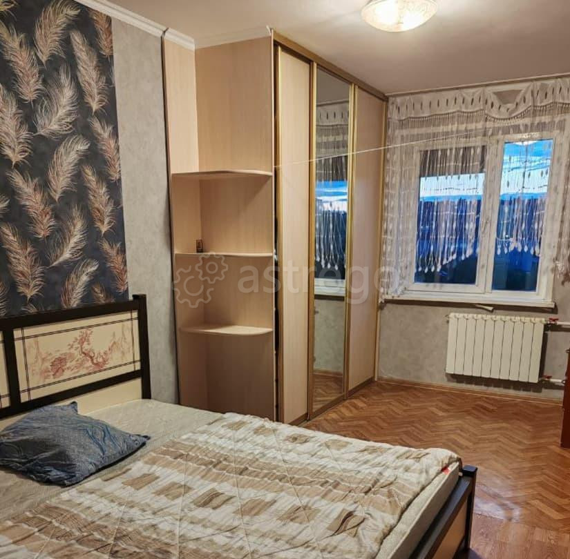 4-комн. квартира, 82 м2, 7/9 эт. Красноярск - изображение 6