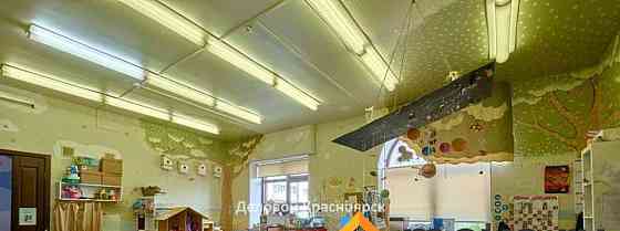 Офис, 912.7 м2 Красноярск