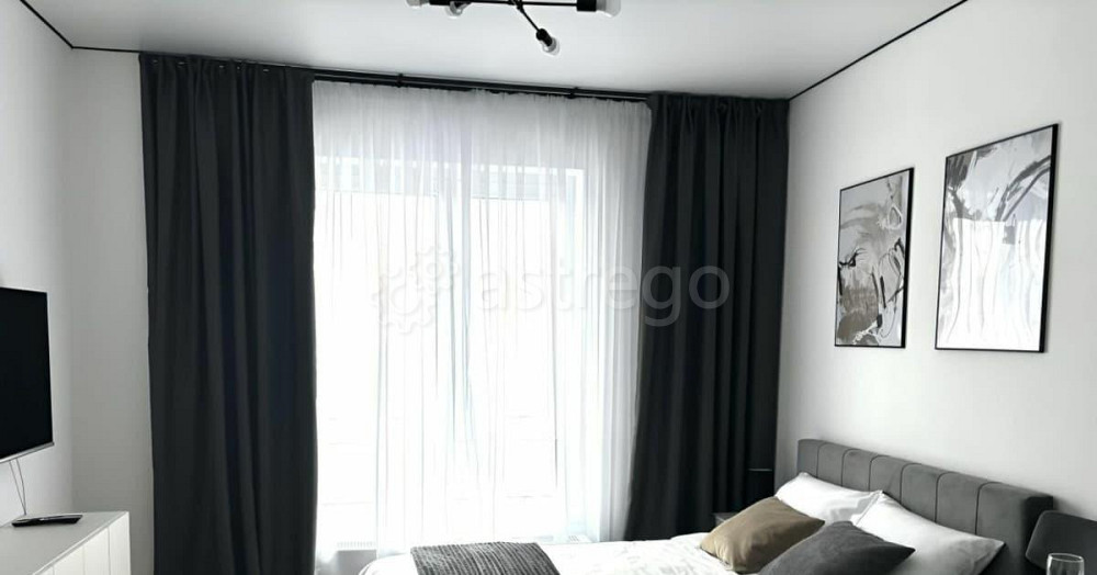 Студия, 20 м2, 10/19 эт. Москва - изображение 3