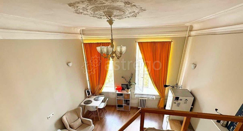 Комната, 24 м2, 4/5 эт. Санкт-Петербург - изображение 6