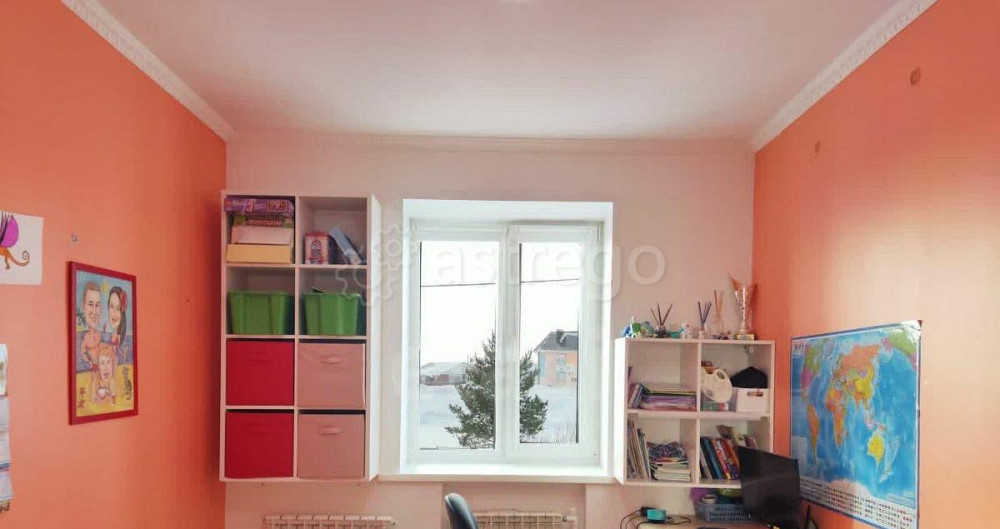 3-комн. квартира, 65.5 м2, 2/3 эт. Кармаскалы - изображение 7