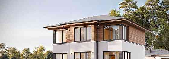 Коттедж, 173.2 м2, 16 соток Санкт-Петербург