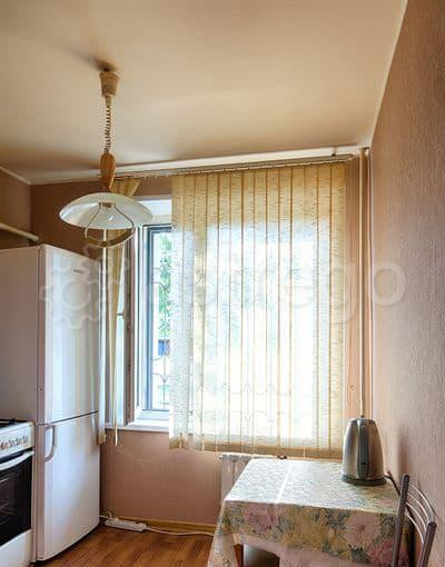 2-комн. квартира, 40 м2, 1/12 эт. Москва - изображение 1