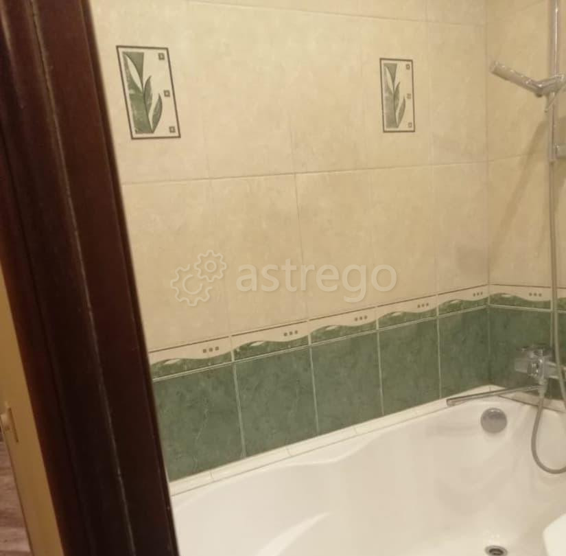 3-комн. квартира, 80 м2, 3/16 эт. Москва - изображение 2
