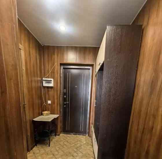 Студия, 24 м2, 5/17 эт. Домодедово