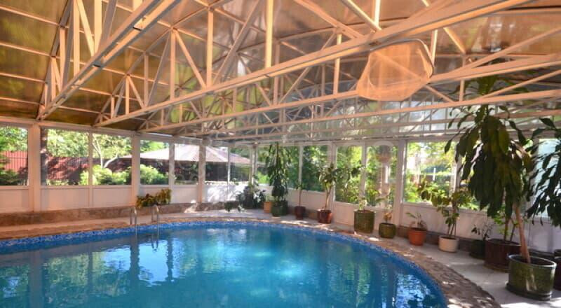 Коттедж, 600 м2 Балашиха - изображение 7