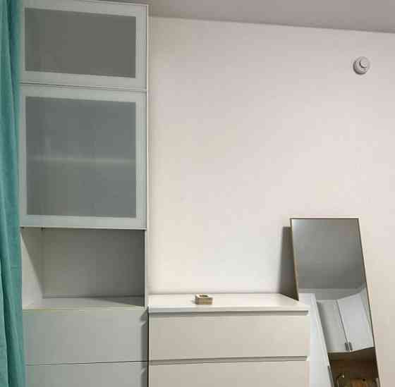 Студия, 19.9 м2, 11/13 эт. Мытищи