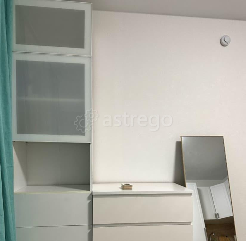 Студия, 19.9 м2, 11/13 эт. Мытищи - изображение 3