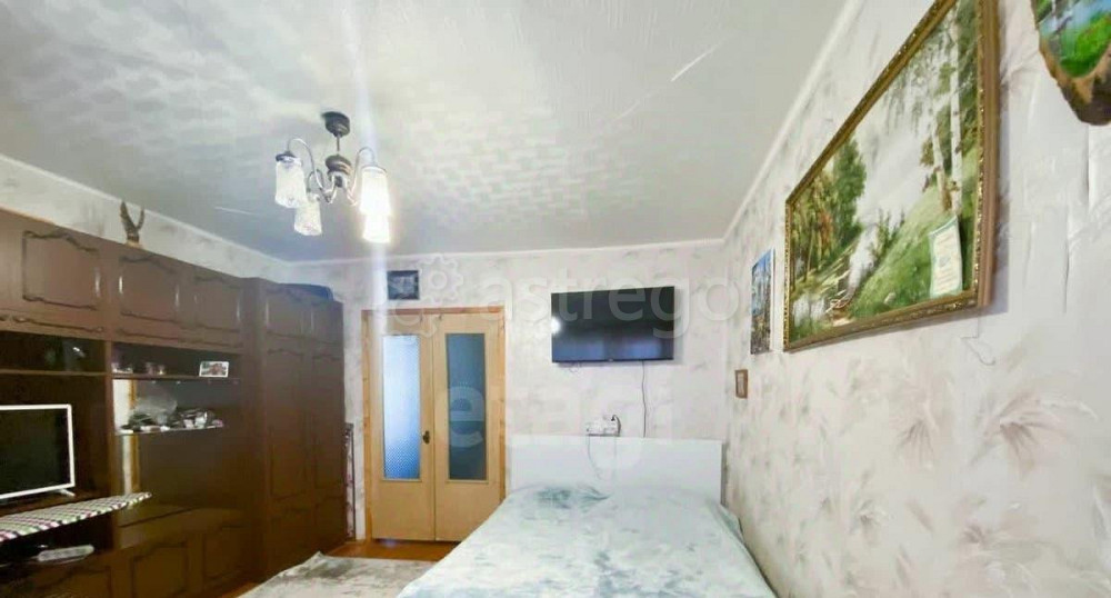 3-комн. квартира, 61 м2, 9/9 эт. Дубна - изображение 7