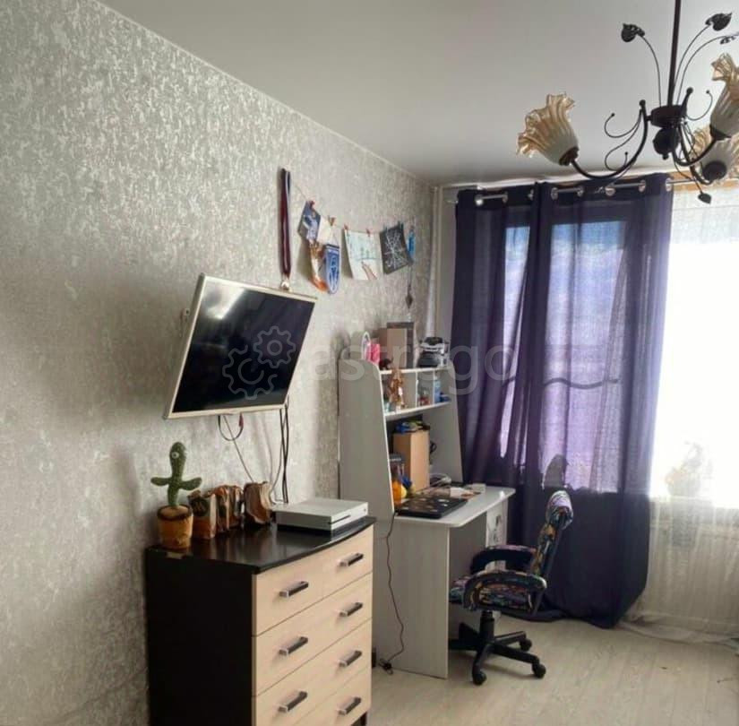 Комната, 17 м2, 6/10 эт. Санкт-Петербург - изображение 3