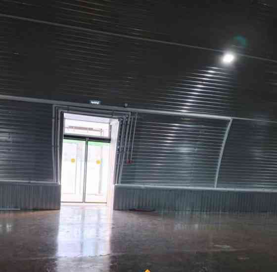 Склад, 900 м2 Балашиха