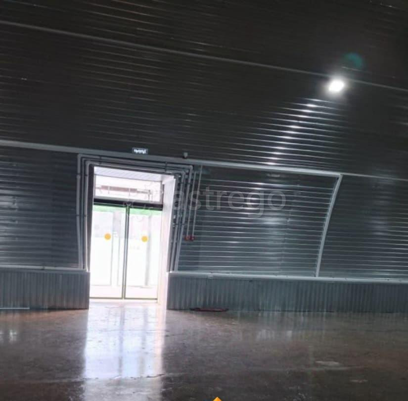 Склад, 900 м2 Балашиха - изображение 6