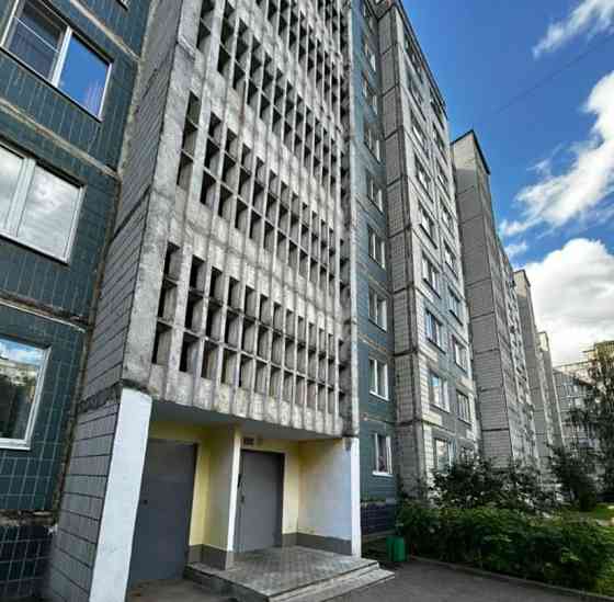 3-комн. квартира, 61.8 м2, 8/9 эт. Серпухов