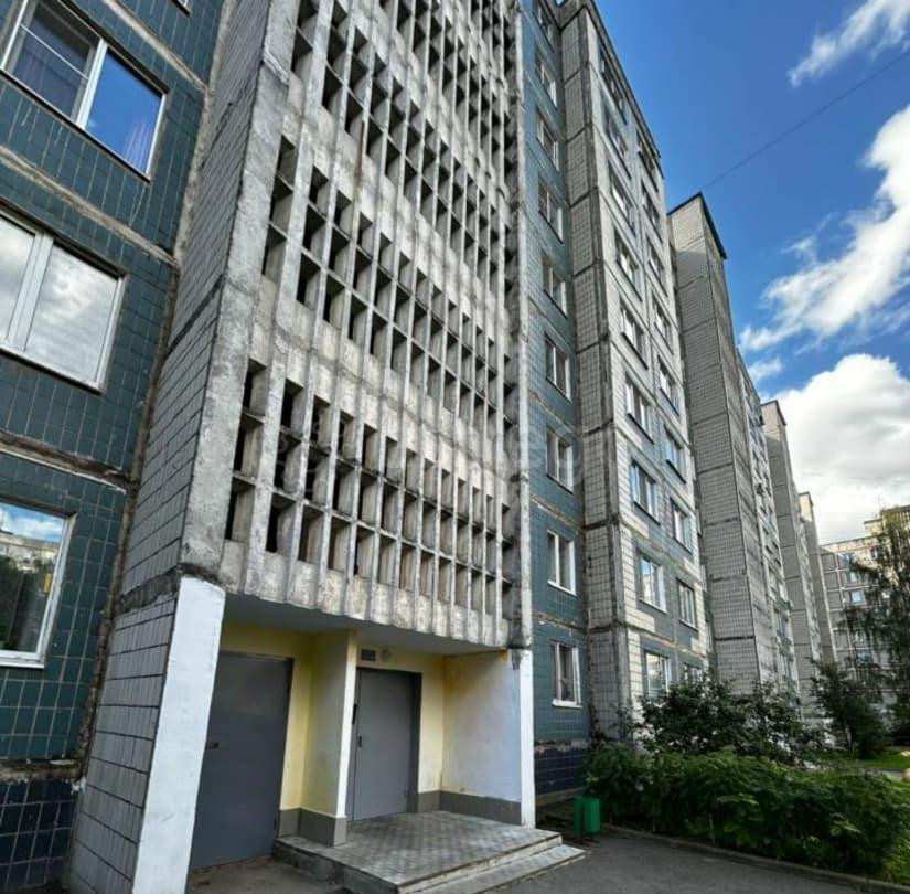 3-комн. квартира, 61.8 м2, 8/9 эт. Серпухов - изображение 3