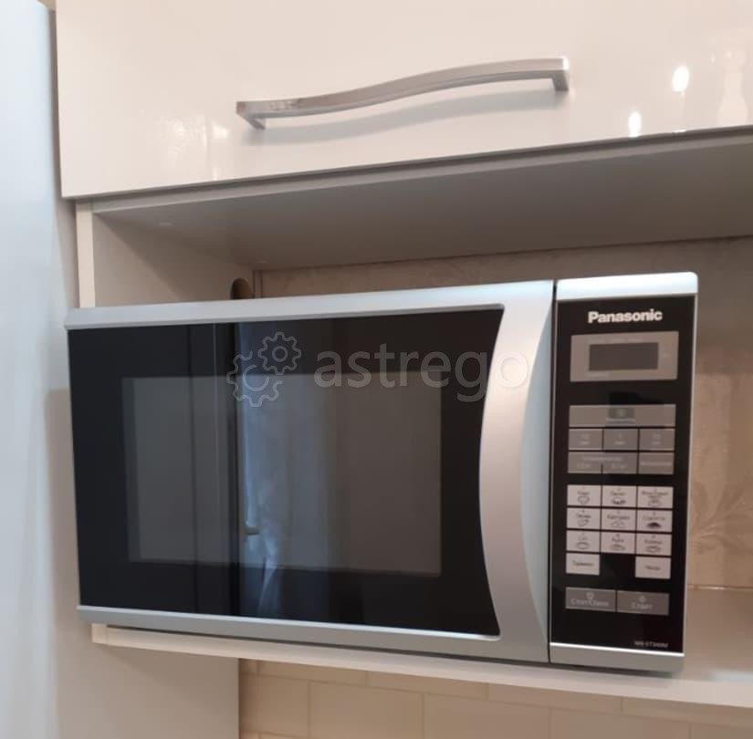 1-комн. квартира, 53 м2, 6/17 эт. Видное - изображение 6