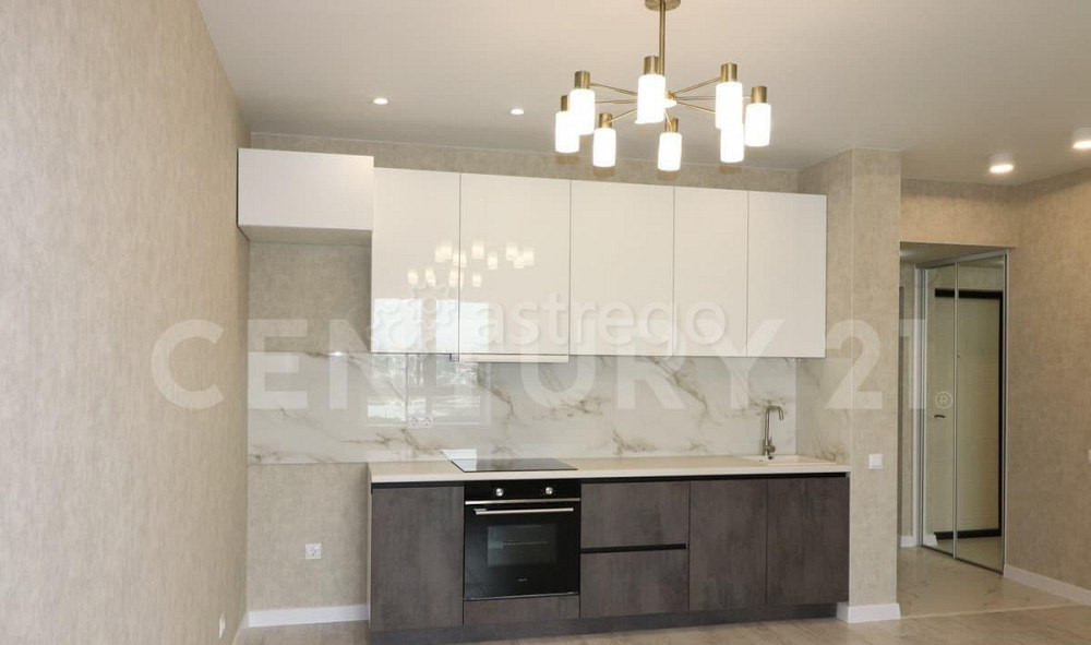 2-комн. квартира, 40 м2, 10/16 эт. Барнаул - изображение 10