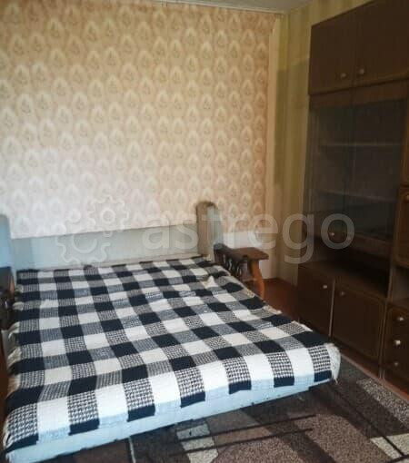 2-комн. квартира, 45 м2, 5/5 эт. Волоколамск - изображение 10