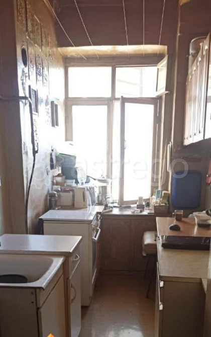 Комната, 21 м2, 8/9 эт. Москва - изображение 5
