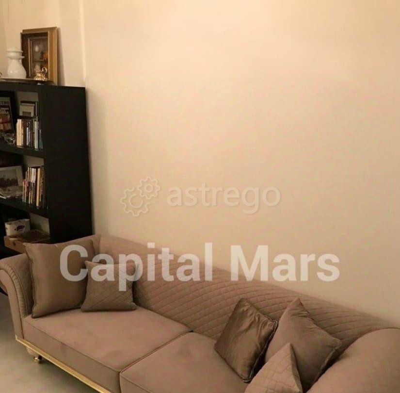 2-комн. квартира, 140 м2, 15/17 эт. Москва - изображение 7