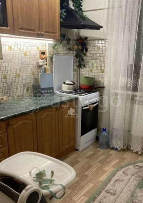 3-комн. квартира, 74 м2, 3/5 эт. Шебекино - изображение 7