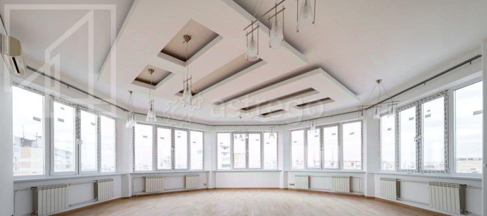 6-комн. квартира, 326 м2, 13/15 эт. Москва - изображение 6