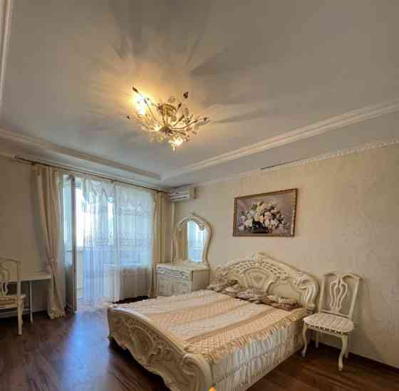 2-комн. квартира, 85 м2, 5/12 эт. Астрахань