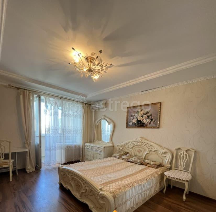 2-комн. квартира, 85 м2, 5/12 эт. Астрахань - изображение 4