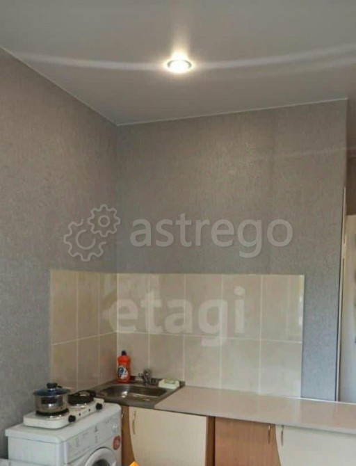 Студия, 11.9 м2, 3/9 эт. Красноярск - изображение 4