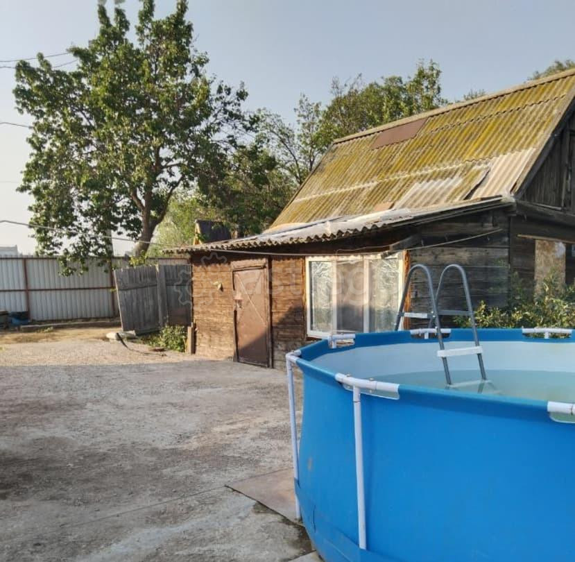 Дом, 56.5 м2, 4.7 га, 1 эт. Астрахань - изображение 5