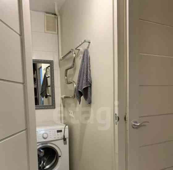 1-комн. квартира, 33 м2, 3/9 эт. Красноярск