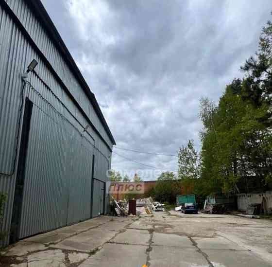 Производственное, 470 м2 Протвино